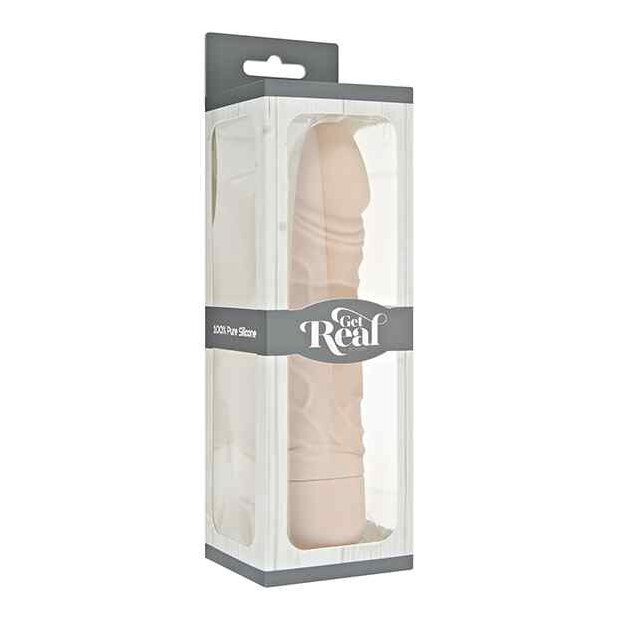 Classic Original Vibrator Nude