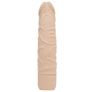 Classic Original Vibrator Nude