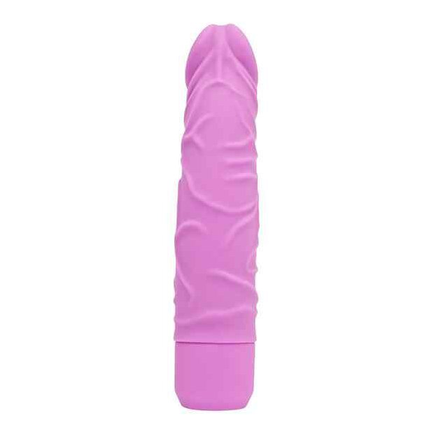 Classic Original Vibrator Pink