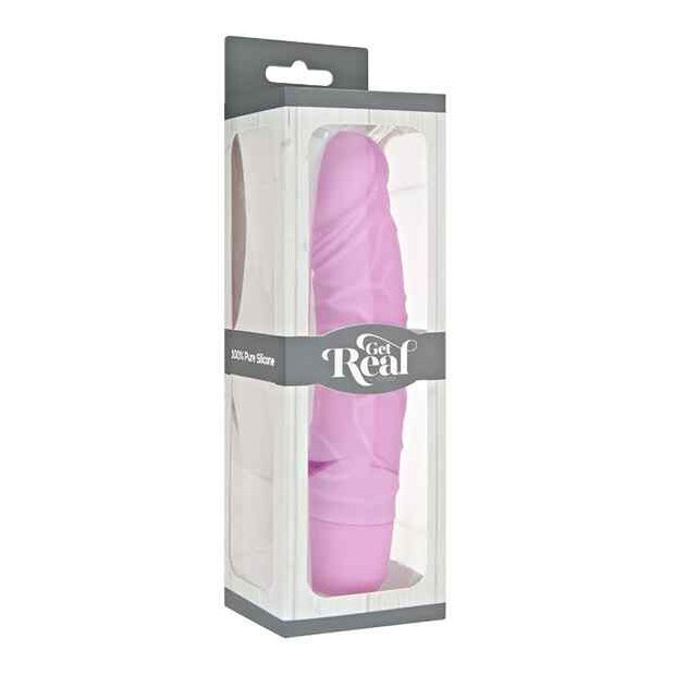 Classic Original Vibrator Pink