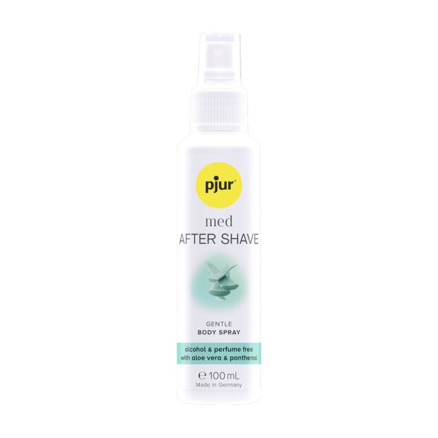 Pjur MED After Shave 100 ml