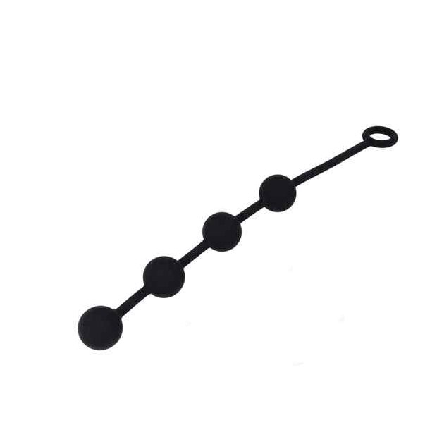 Nexus Excite Anal Beads Large