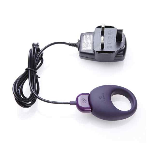 Je Joue - Mio Cock Ring Purple