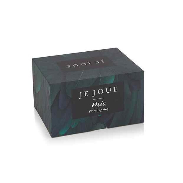 Je Joue - Mio Cock Ring Purple