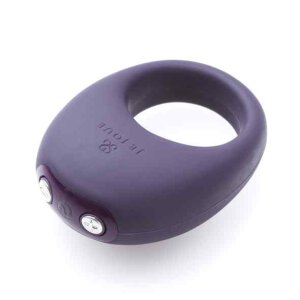 Je Joue - Mio Cock Ring Purple
