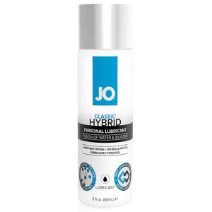 System JO Classic Hybrid Lubricant 60 ml
