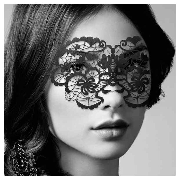 Bijoux Indiscrets Eyemask Anna