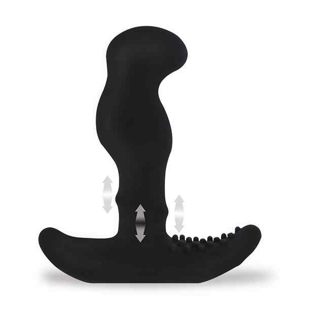 Nexus - G-Stroker Black