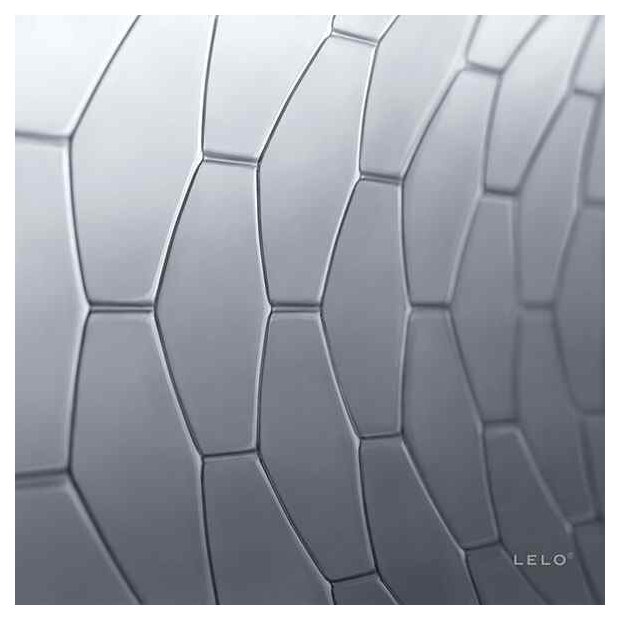 LELO - HEX Condoms Original 3 Pack