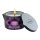 Kama Sutra Massage Candle Island Passion Fruit