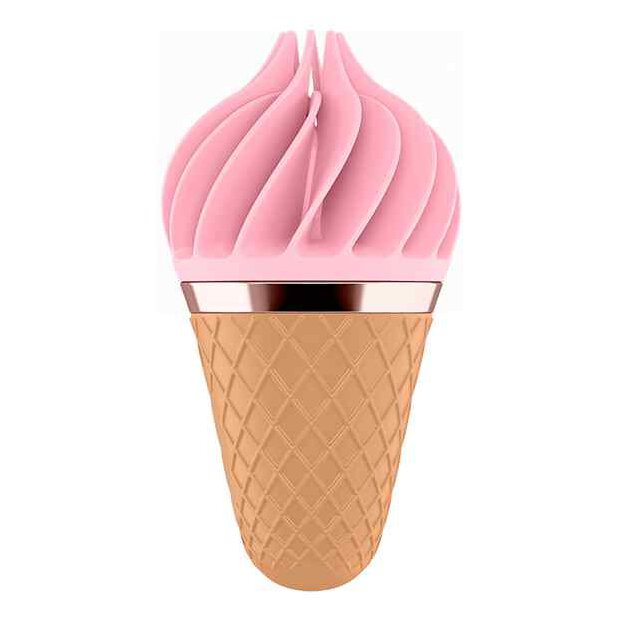 Satisfyer - Sweet Treat Spinnator Pink