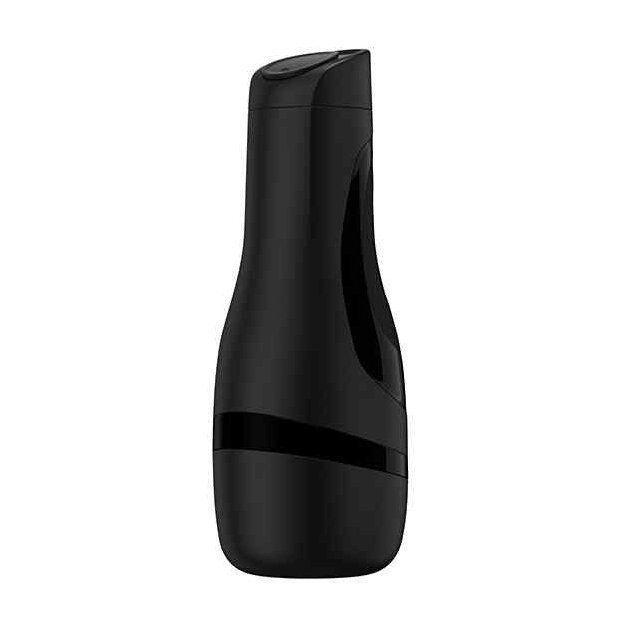 Satisfyer - Men Classic Masturbator Black