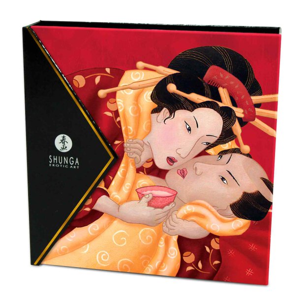 Shunga - Geisha Sparkling Strawberry Wine 67 ml
