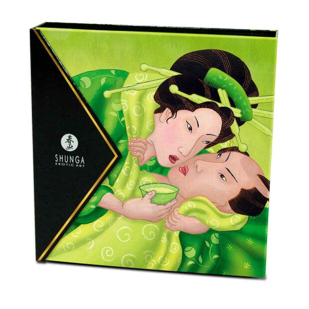 Shunga - Geisha Organica Exotic Green Tea 67 ml