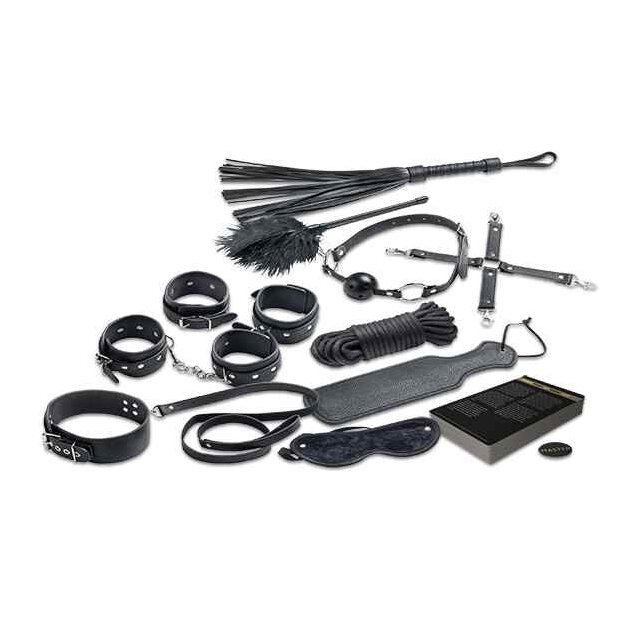 Master & Slave Edition Deluxe (NL-EN-DE-FR-ES-IT-SE-NO-PL-RU)