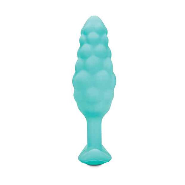 B-Vibe - Texture Plug Bump Mint