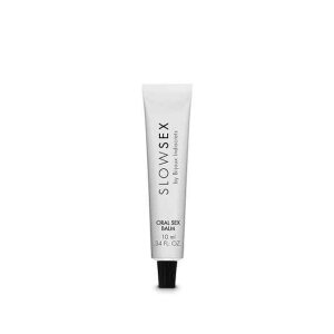 Bijoux Indiscrets Slow Sex Oral Sex Balm 10 ml