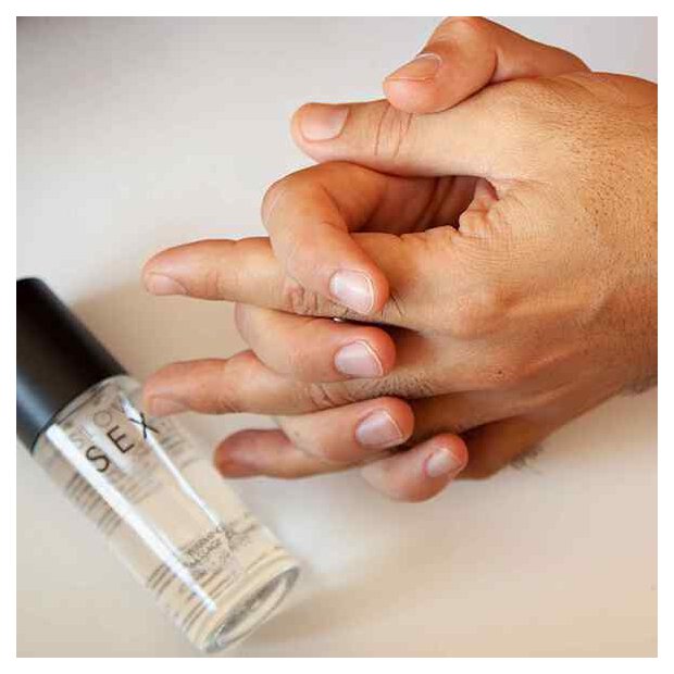 Bijoux Indiscrets Slow Sex Warming Massage Oil 50 ml