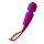 Lelo - Smart Wand 2 Massager Large Deep Rose