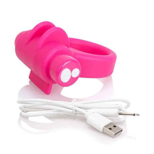 The Screaming O Charged CombO Kit 1 Pink