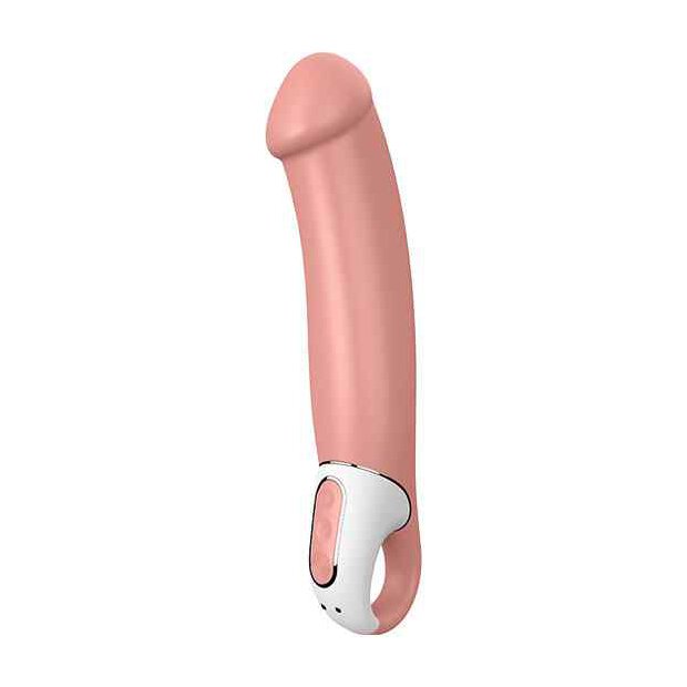 Satisfyer - Master Vibrator