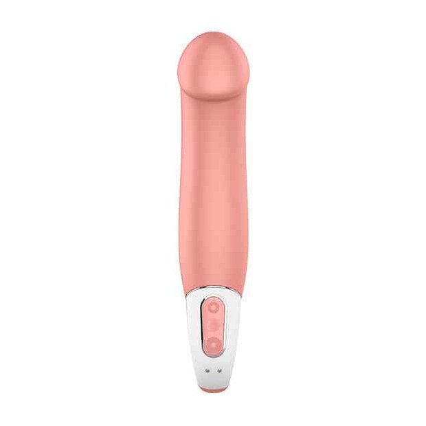 Satisfyer - Master Vibrator