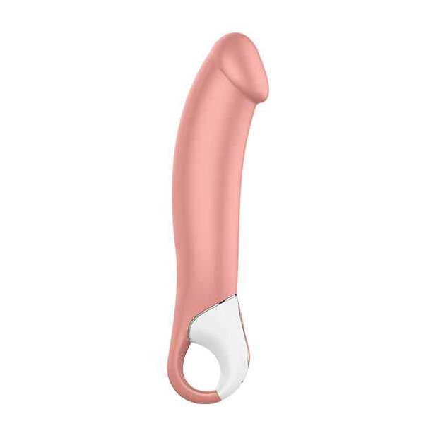 Satisfyer - Master Vibrator