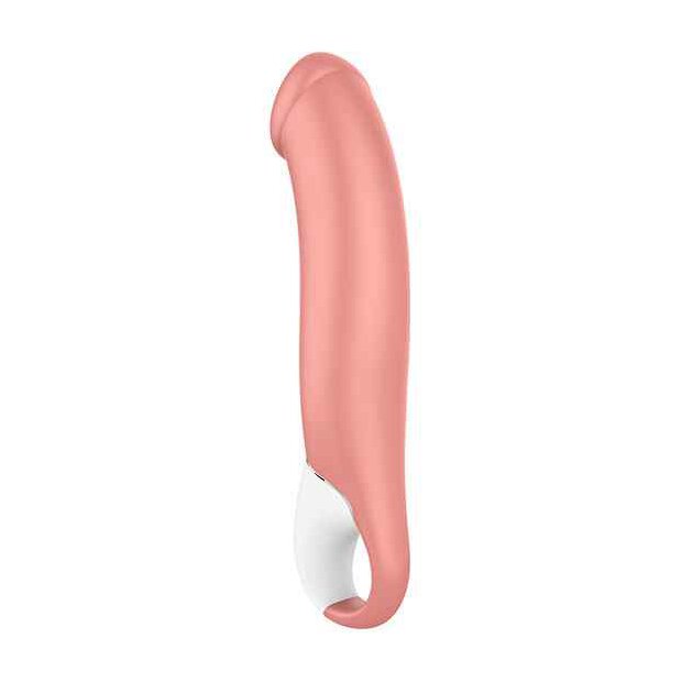 Satisfyer - Master Vibrator