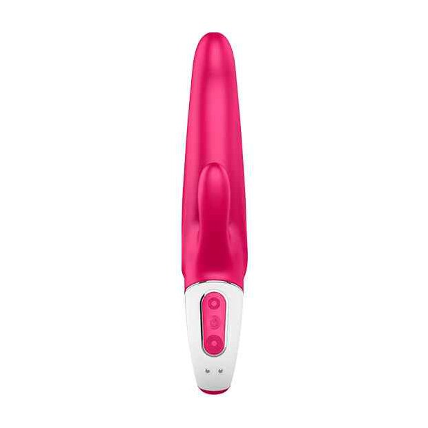 Satisfyer - Mr. Rabbit Vibrator