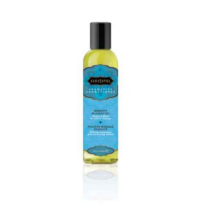 Kama Sutra Aromatic Massage Oil Serenity 59 ml