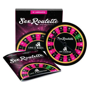 Sex Roulette Love &amp; Marriage