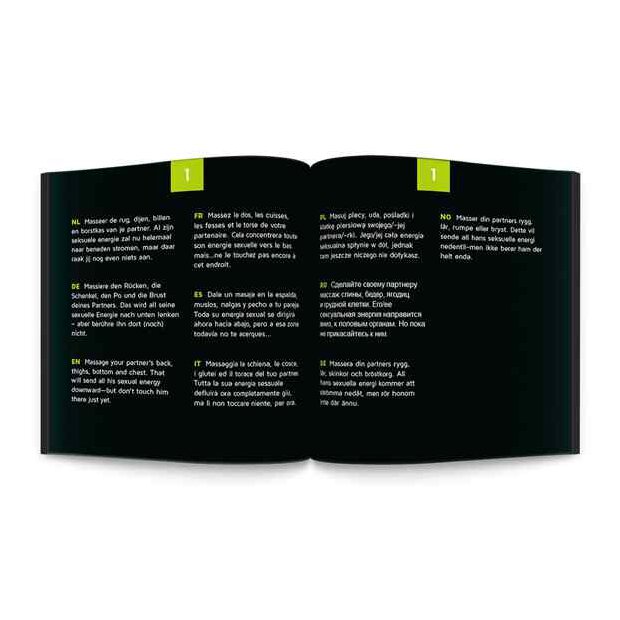 Sex Roulette Foreplay (NL-DE-EN-FR-ES-IT-PL-RU-SE-NO)