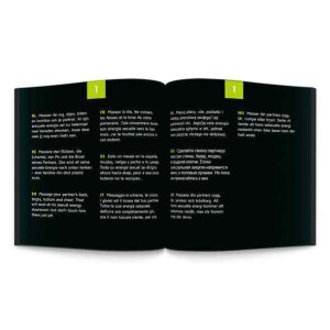 Sex Roulette Foreplay (NL-DE-EN-FR-ES-IT-PL-RU-SE-NO)