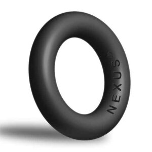 Nexus Enduro Plus Thick Silicone Super Stretchy Cock Ring