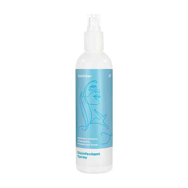 Satisfyer Disinfectant Spray 150ml