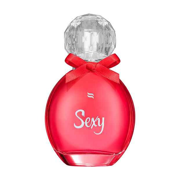 Obsessive Phermone Perfume Sexy 30 ml