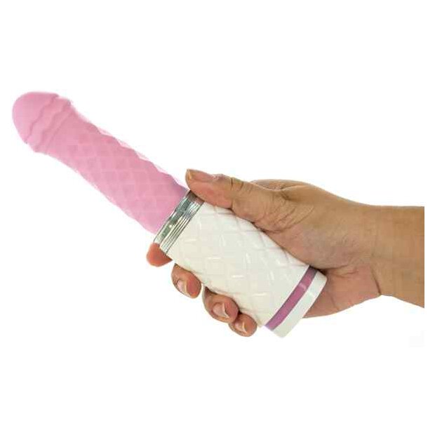 Pillow Talk Feisty Pink