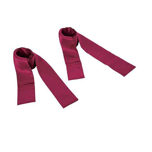 S&M Enchanted Silky Sash Restraints