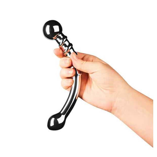 Le Wand - Stainless Steel Bow