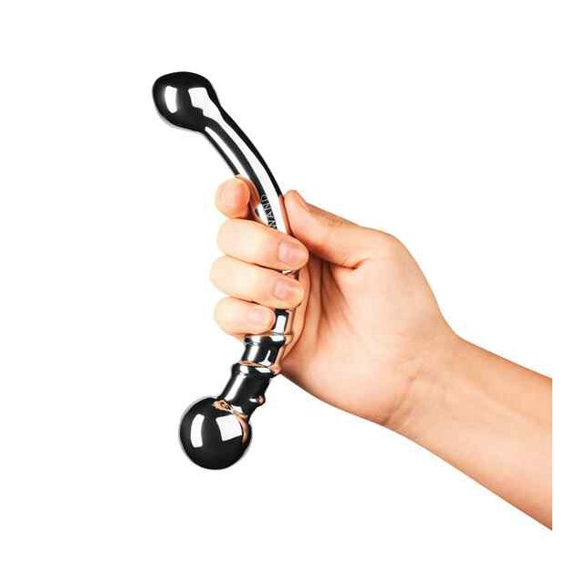 Le Wand - Stainless Steel Bow