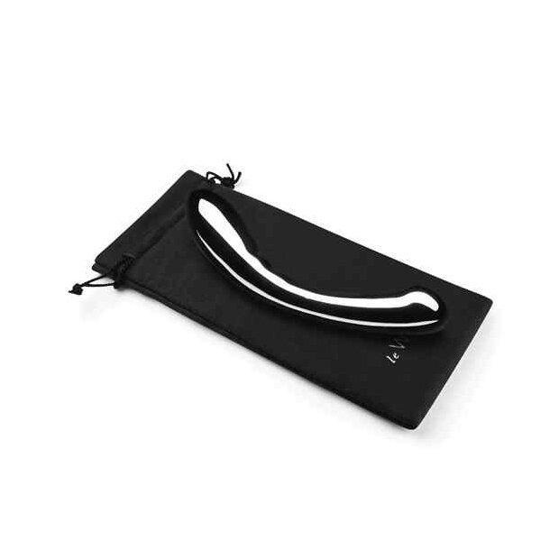 Le Wand - Stainless Steel Arch