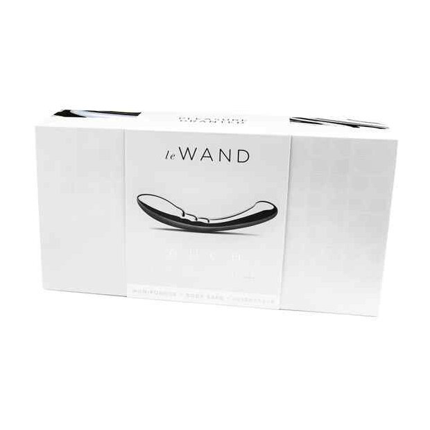 Le Wand - Stainless Steel Arch