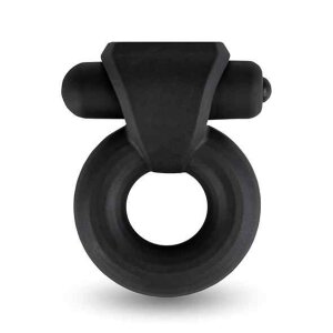 VelvOr Rooster Travis Bulky Cock Ring with Vibrating Mini...