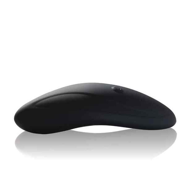 The Screaming O Premium Ergonomic Remote Panty Set Black