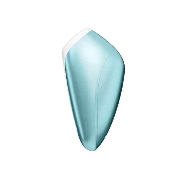 Satisfyer - Love Breeze Air Pulse Stimulator Ice Blue