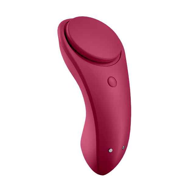 Satisfyer - Sexy Secret Panty Vibrator
