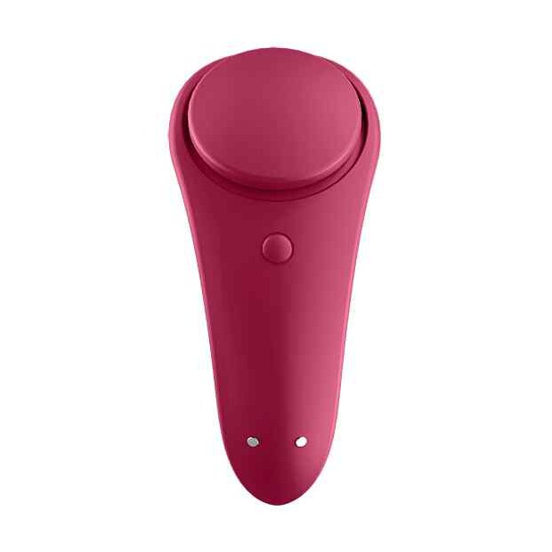 Satisfyer - Sexy Secret Panty Vibrator