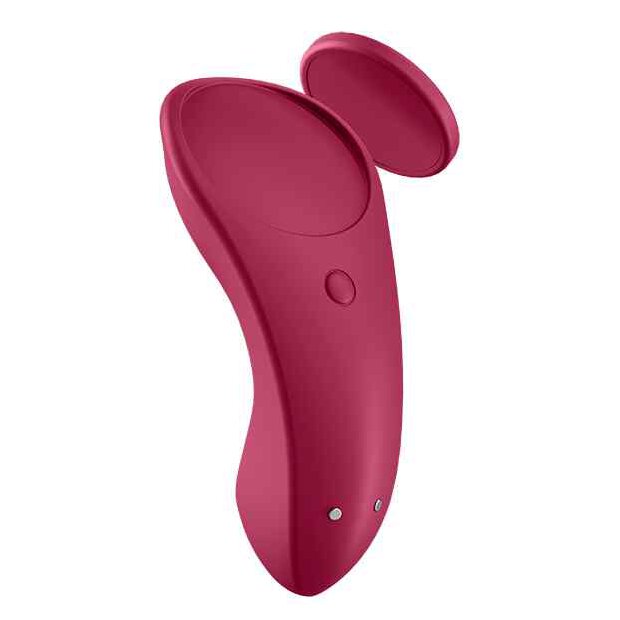 Satisfyer - Sexy Secret Panty Vibrator