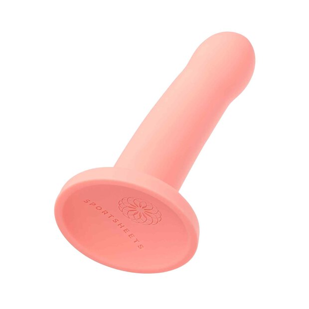 Sportsheets Nexus Nyx Dildo Coral