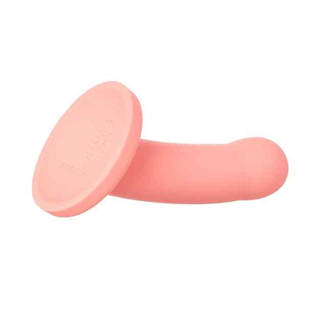 Sportsheets Nexus Nyx Dildo Coral